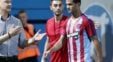 مسعود شجاعی هافبک تیم فوتبال آاِک یونان گفت که از سوی باشگاه پیشین خود مجبور به بازی مقابل نماینده رژیم صهیونیستی شده است.