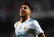 نگاهی به گل ها و تکنیک های برتر مارکو آسنسیو بازیکن جوان رئال مادرید در سال 2017