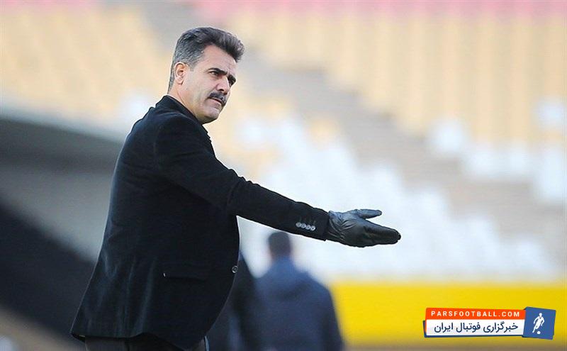 پورموسوی سرمربی تیم فوتبال فولاد خوزستان گفت: دنبال گرفتن حق و حقوقم از باشگاه استقلال خوزستان هستم و تا ریال آخر پولم را می‌ گیرم.