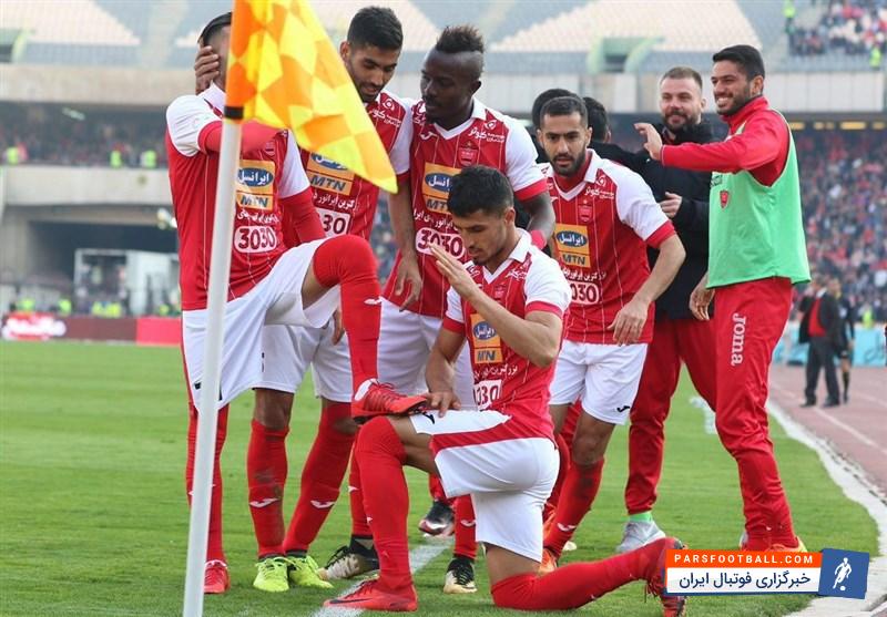 محسن خلیلی مهاجم پیشین پرسپولیس گفت: خط حمله پرسپولیس تا اینجای فصل عملکرد خوبی داشته است و من وضعیت آنها را بحرانی نمیبینم.محسن خلیلی مهاجم پیشین پرسپولیس گفت: خط حمله پرسپولیس تا اینجای فصل عملکرد خوبی داشته است و من وضعیت آنها را بحرانی نمیبینم.