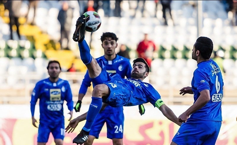 رضا حسن زاده عضو کمیته فنی باشگاه استقلال مدعی است بازیکنان این تیم به نسبت گذشته تغییر کردهاند و دیگر استرس برد و باخت ندارند.