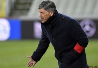 تیم شارلوا بامداد امروز (چهارشنبه) در بازی مرحله یکهشتم نهایی جام حذفی بلژیک برابر تیم افسی بروژ با شکست غیرمنتظره 5 بر یک مواجه شد.