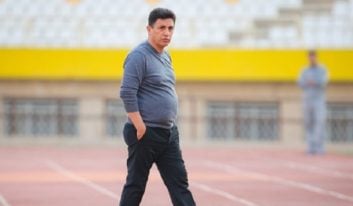 ذوب آهن اصفهان