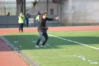 علی کریمی از جمله سرمربیان پرجوش و خروش است که کنار زمین آرام و قرار ندارد وی می تواند تمام هواداران تیمش را به حمایت نود دقیقه ای از سرخ پوشان ترغیب کند.