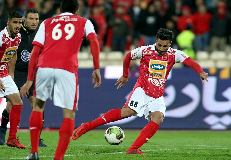 روزنامه ابرار ورزشی