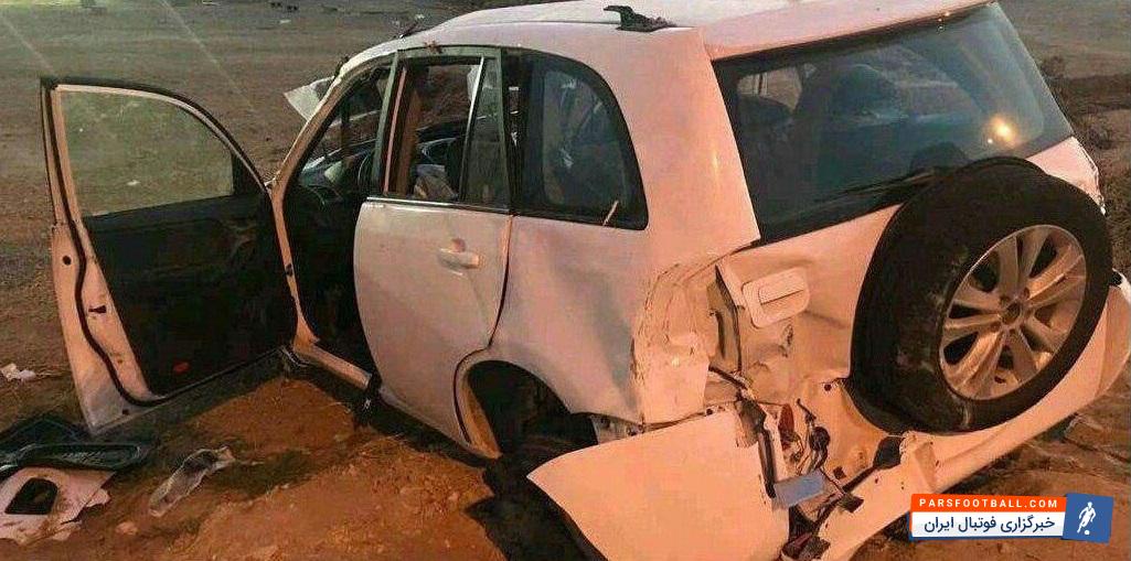 مهدی قائدی هافبک - مهاجم تیم استقلال به علت سانحه رانندگی در بوشهر و انجام عمل جراحی، در آی سی یو بیممهدی قائدی هافبک - مهاجم تیم استقلال به علت سانحه رانندگی در بوشهر و انجام عمل جراحی، در آی سی یو بیمارستان بستری شد.ارستان بستری شد.