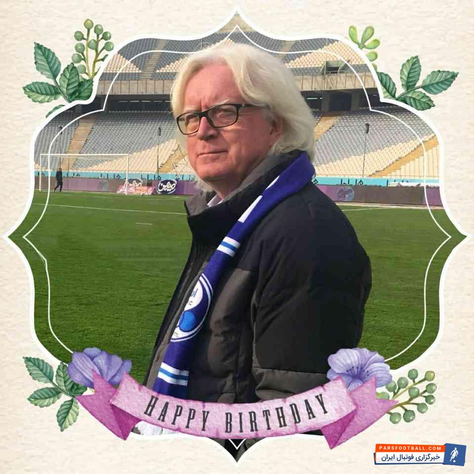 امروز 20 دی ماه مصادف با تولد شفر است. به همین مناسبت تصویری از حضور دوستان قدیمی و جدیدش که در جشن تولدش شرکت کرده بودند ...