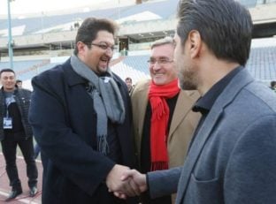 هومن افاضلی