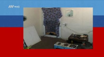 رازهای نگفته سیدحسین حسینی در خصوص کمپ استقلال در برنامه نود