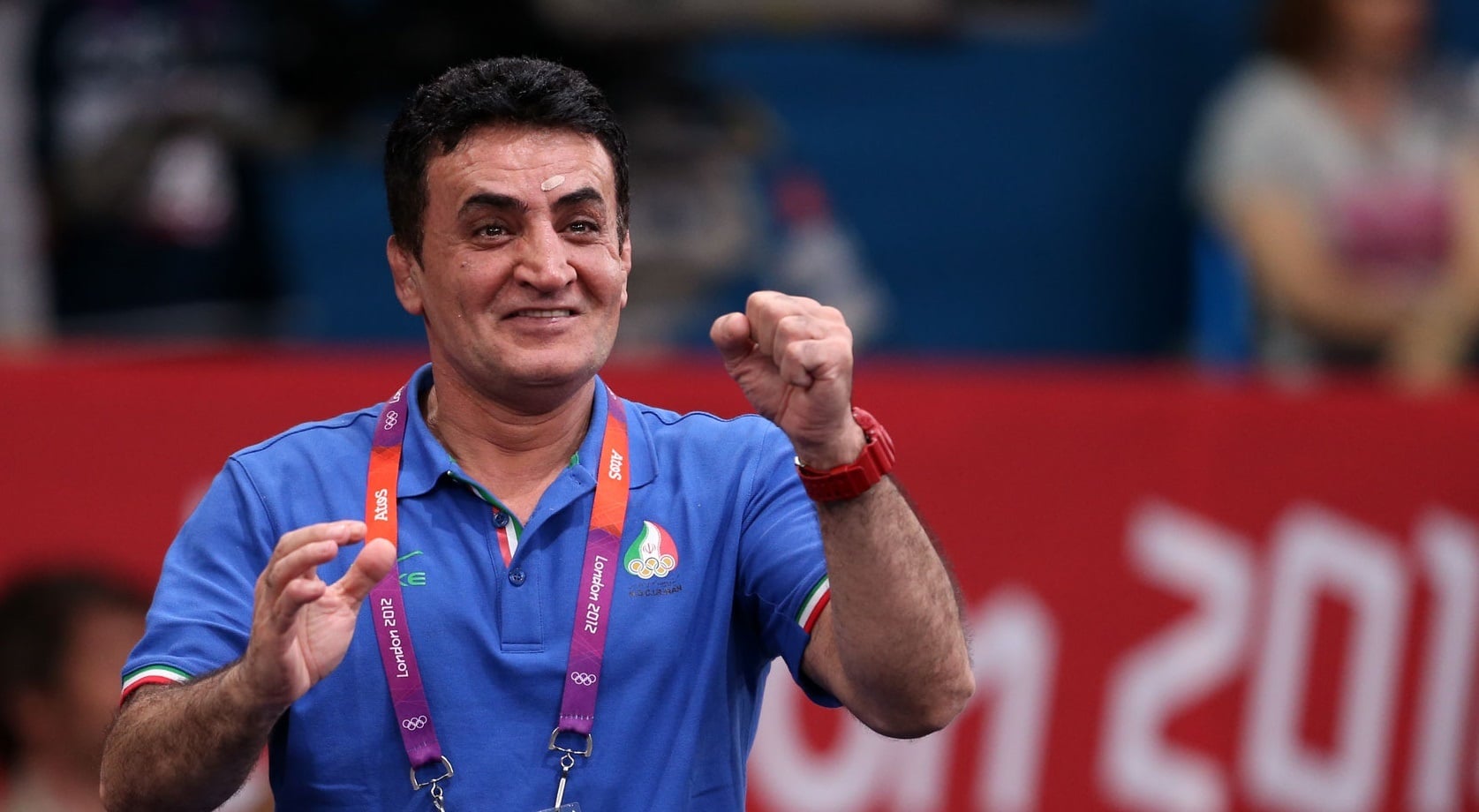 روزنامه ایران ورزشی