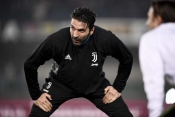 امروز تولد 40 سالگی بوفون گلر تیم فوتبال یوونتوس و تیم ملی ایتالیا است