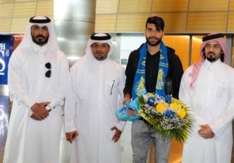 مهدی طارمی از جدایی ِ بی خداحافظی از هم تیمی هایش در پرسپولیس تا شرط پرداخت یک میلیون دلاری به الغرافه و ممانعت برانکو از بازگشت او به پرسپولیس.