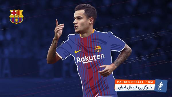 هواداران بارسلونا در صف حضور برای مراسم معارفه کوتینیو ستاره جدید