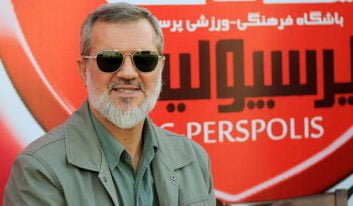 روزنامه خراسان ورزشی