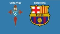 خلاصه بازی سلتاویگو و بارسلونا