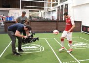 هنریک مخیتاریان در تیم فوتبال آرسنال شماره 7 الکسی سانچز را خواهد پوشید