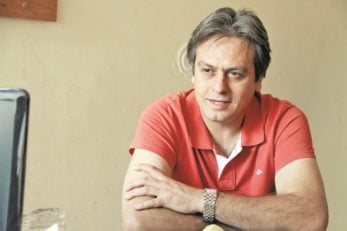 رضا شاهرودی هم یکی از کسانی است که اعتقاد دارد پرسپولیسی‌ها برابر نفت تهران مغرورانه بازی کردند.رضا شاهرودی مدافع چپ به ‌یادماندنی پرسپولیس ...