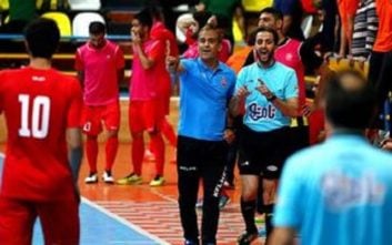 علیرضا افضل