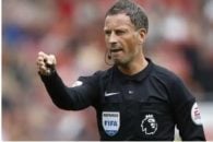 قطع بازی بخاطر پخش اذان توسط مارک کلاتنبرگ