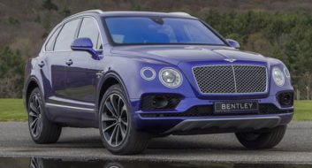 بنتلی بنتِیگا