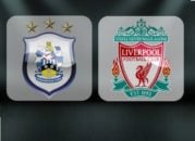 خلاصه بازی هادرسفیلد و لیورپول