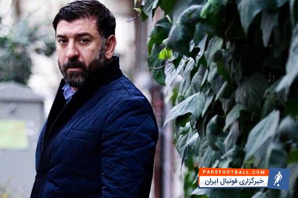 علی انصاریان