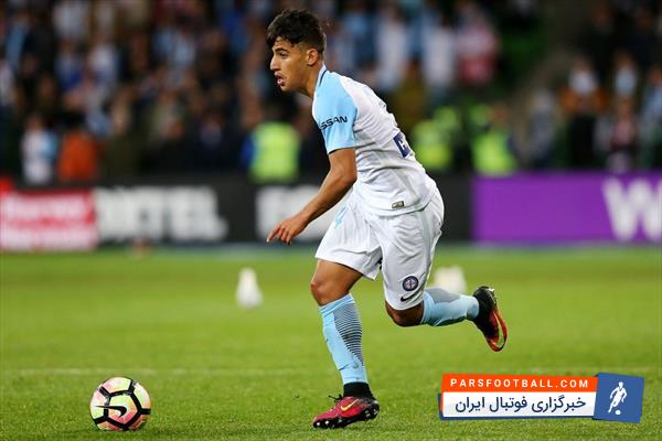 دانیله ارزانی