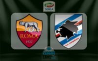 خلاصه بازی آاس رم و سامپدوریا