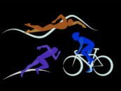 ورزش سه گانه ؛ حضور بیشتر بانوان ورزشکار در رقابت های آسیایی