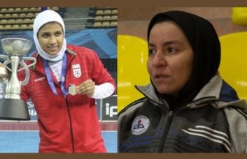 فوتسال زنان