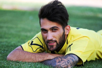 پیام صادقیان ، هافبک ایرانی عثمانلی اسپور ترکیه