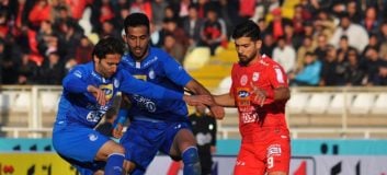 روزنامه ابرار ورزشی