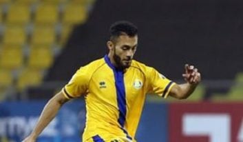 خالد عبدالرئوف