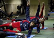 روزنامه پیروزی