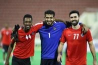 تیم الهلال