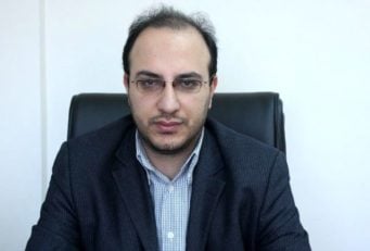 مهدی علی‌نژاد - مهدی علی نژاد