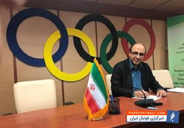 مهدی علی نژاد