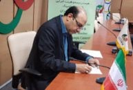 مهدی علی‌نژاد