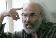 کیانوش عیاری