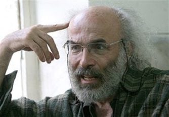 کیانوش عیاری