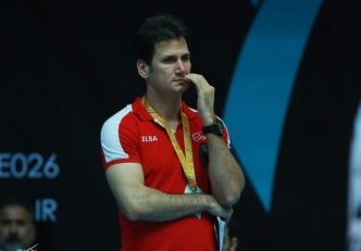 رامین بابایی