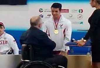 محسن بختیار