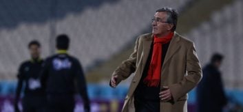 روزنامه خراسان ورزشی