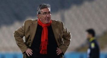 روزنامه ایران ورزشی