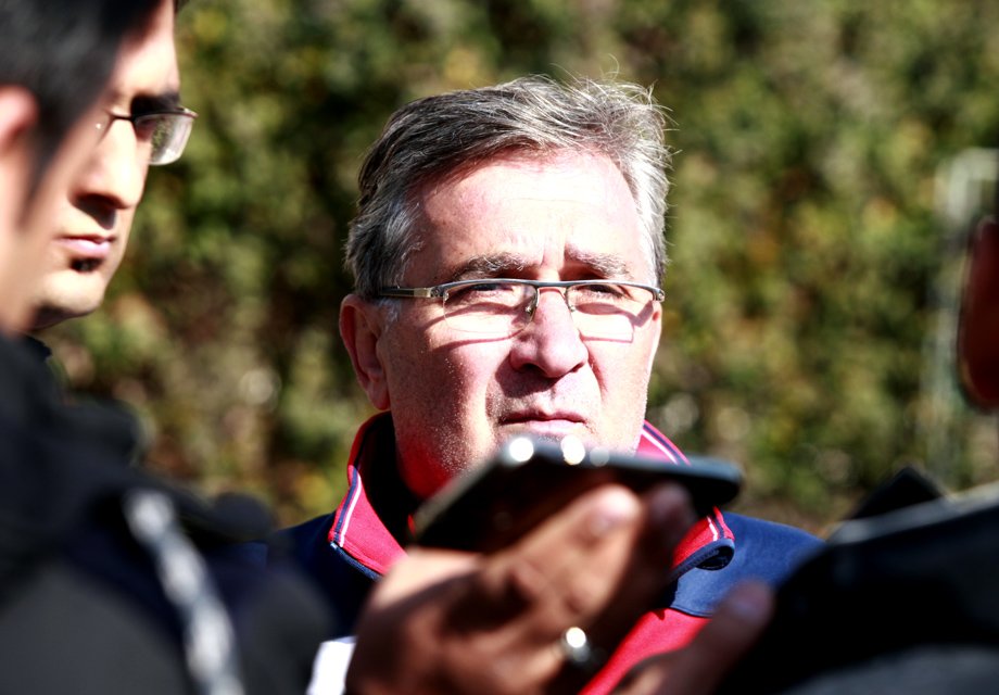 روزنامه هدف