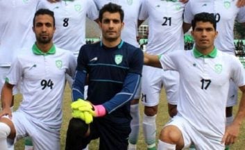 سجاد بیرانوند