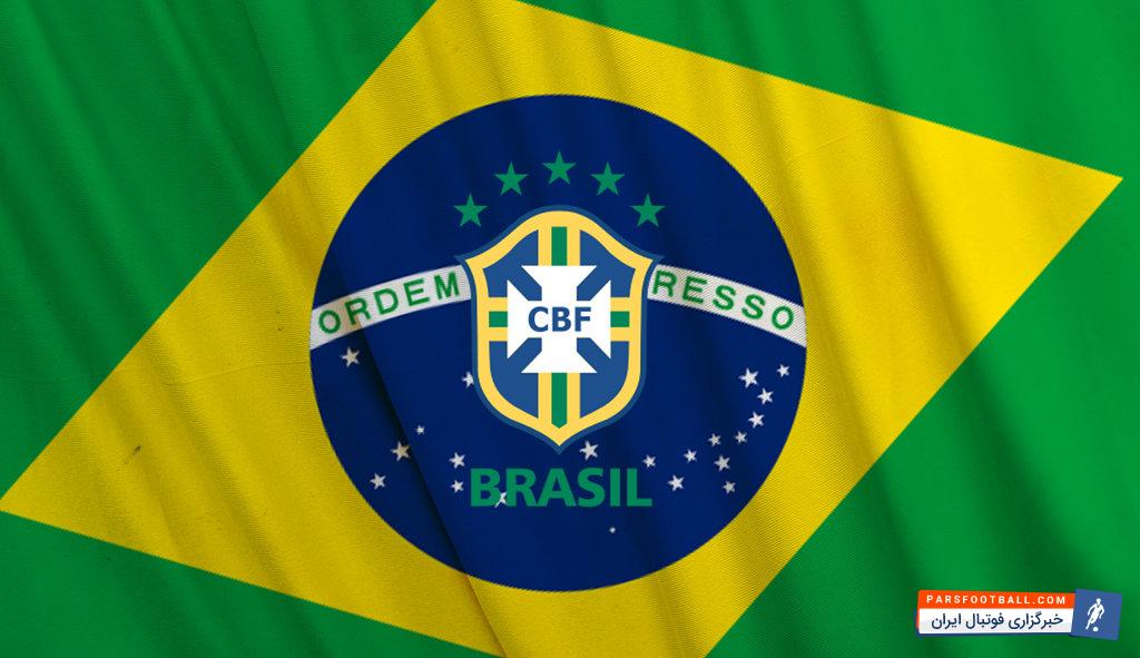 درخشش های رونالدو نازاریو و روماریو در تیم ملی برزیل
