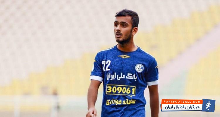 حسین بهرامی