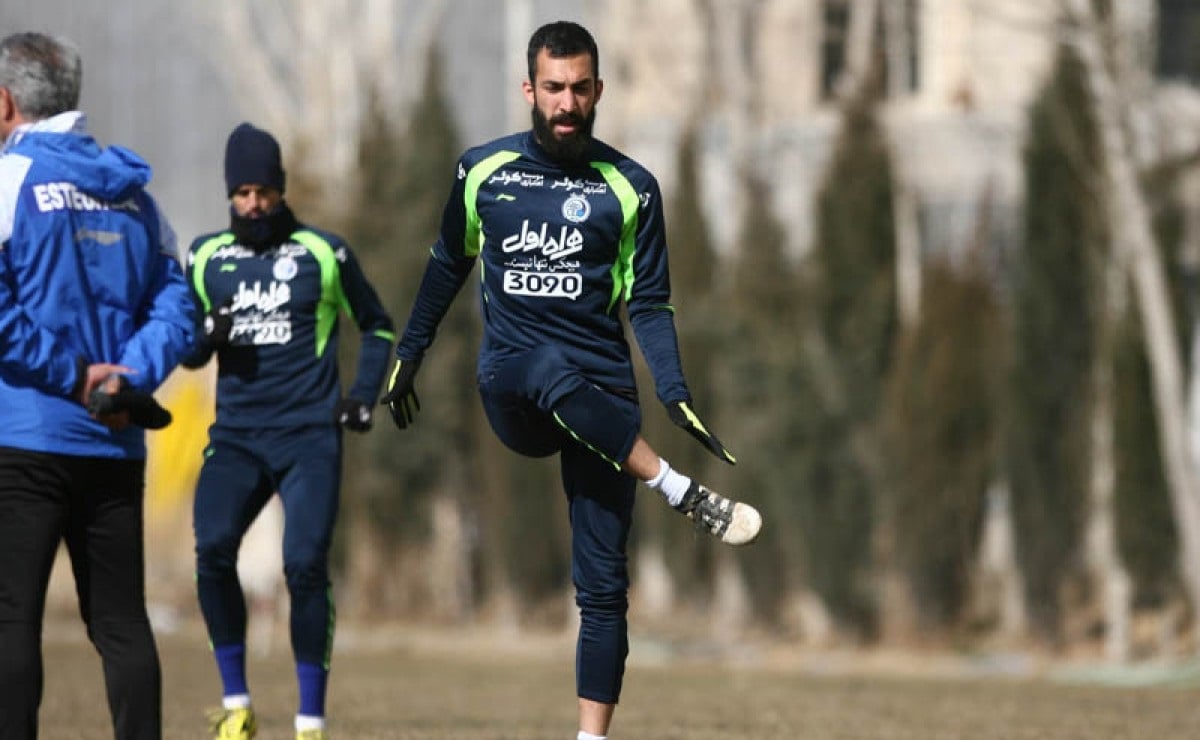 روزنامه ایران ورزشی