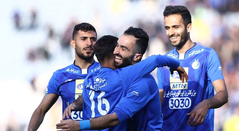 روزنامه ایران ورزشی